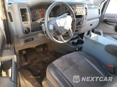 Zdjęcie 8 z 13 samochodu: 2020 NISSAN NV 1500 S VIN:1N6BF0KM4LN807181 - miniatura