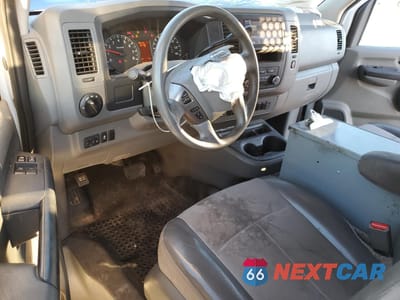 Zdjęcie 8 z 15 samochodu: 2020 NISSAN NV 1500 S VIN:1N6BF0KM4LN807181 - miniatura