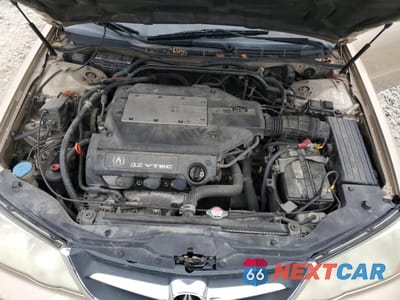 Zdjęcie 13 z 15 samochodu: 2003 ACURA 3.2TL VIN:19UUA56653A012877 - miniatura