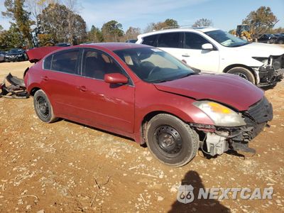 Czwarte zdjęcie samochodu z boku: 2008 NISSAN ALTIMA 2.5 VIN:1N4AL21E18C245469 - miniatura