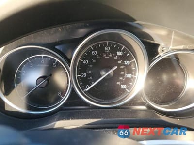 Zdjęcie 9 z 14 samochodu: 2021 MAZDA CX-5 TOURING VIN:JM3KFBCM6M0472590 - miniatura