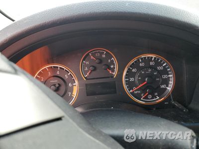 Zdjęcie 9 z 12 samochodu: 2010 NISSAN ARMADA SE VIN:5N1AA0NC8AN623077 - miniatura