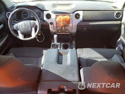 Zdjęcie 8 z 14 samochodu: 2016 TOYOTA TUNDRA DOUBLE CAB SR VIN:5TFRM5F14GX098072 - miniatura