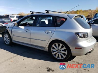 Drugie zdjęcie samochodu z przodu: 2006 MAZDA 3 HATCHBACK VIN:JM1BK343X61403950 - miniatura