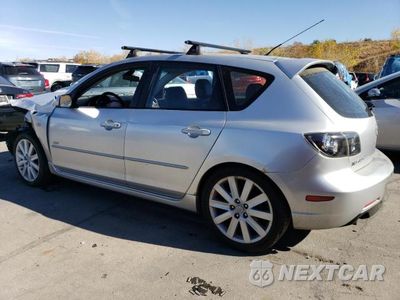 Drugie zdjęcie samochodu z przodu: 2006 MAZDA 3 HATCHBACK VIN:JM1BK343X61403950 - miniatura