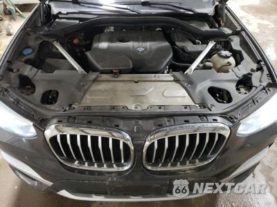 Zdjęcie 11 z 12 samochodu: 2019 BMW X3 XDRIVE30I VIN:5UXTR9C58KLP81252 - miniatura