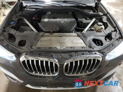 Zdjęcie 11 z 13 samochodu: 2019 BMW X3 XDRIVE30I VIN:5UXTR9C58KLP81252 - miniatura