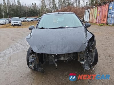 Piąte zdjęcie samochodu w środku: 2013 MAZDA MAZDA2 VIN:JM1DE1KY1D0154010 - miniatura