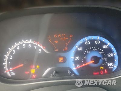 Zdjęcie 9 z 16 samochodu: 2011 NISSAN CUBE BASE VIN:JN8AZ2KR2BT209442 - miniatura