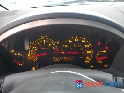 Zdjęcie 9 z 14 samochodu: 2006 INFINITI QX56 VIN:5N3AA08C16N801082 - miniatura