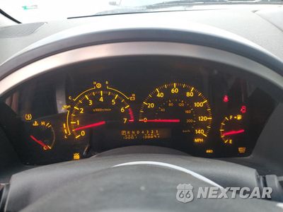 Zdjęcie 9 z 14 samochodu: 2006 INFINITI QX56 VIN:5N3AA08C16N801082 - miniatura