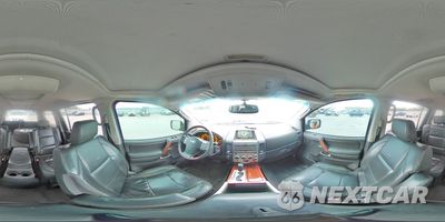 Zdjęcie 12 z 14 samochodu: 2006 INFINITI QX56 VIN:5N3AA08C16N801082 - miniatura