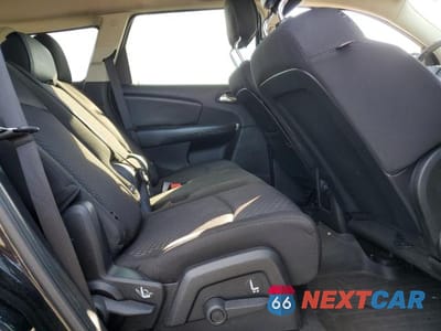Zdjęcie 11 z 13 samochodu: 2015 DODGE JOURNEY SXT VIN:3C4PDCBB3FT535449 - miniatura