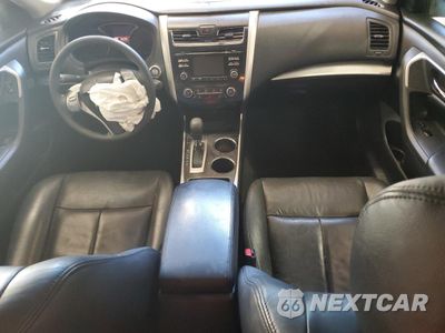 Zdjęcie 8 z 14 samochodu: 2015 NISSAN ALTIMA 2.5 VIN:1N4AL3AP0FC580985 - miniatura