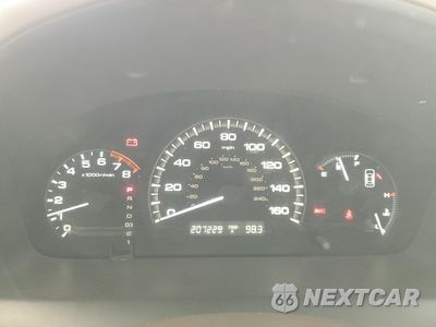 Zdjęcie 9 z 12 samochodu: 2007 HONDA ACCORD EX VIN:1HGCM567X7A131512 - miniatura