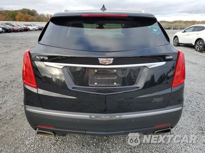 Zdjęcie 6 z 15 samochodu: 2017 CADILLAC XT5 LUXURY VIN:1GYKNBRSXHZ243083 - miniatura