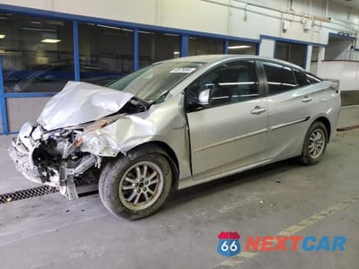 2016 TOYOTA PRIUS JTDKARFU1G3015944 - główne zdjęcie licytacji z USA - miniatura