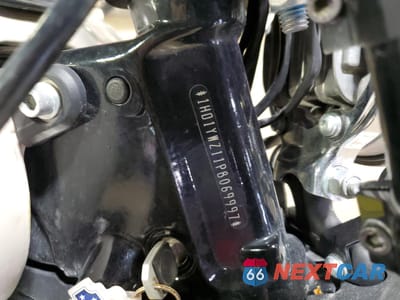 Zdjęcie 11 z 12 samochodu: 2023 HARLEY-DAVIDSON FXLRS VIN:1HD1YWZ11PB069997 - miniatura
