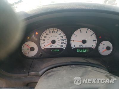 Zdjęcie 9 z 13 samochodu: 2007 DODGE GRAND CARAVAN SXT VIN:2D4GP44L67R297512 - miniatura