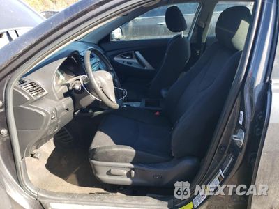 Zdjęcie 7 z 12 samochodu: 2010 TOYOTA CAMRY BASE VIN:4T1BF3EK9AU080116 - miniatura