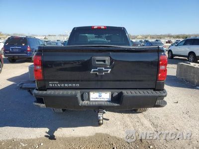 Zdjęcie 6 z 12 samochodu: 2015 CHEVROLET SILVERADO K1500 VIN:1GCNKPEC6FZ393213 - miniatura