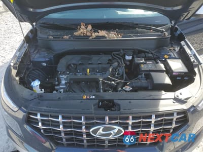 Zdjęcie 12 z 14 samochodu: 2024 HYUNDAI VENUE LIMITED VIN:KMHRC8A31RU298405 - miniatura