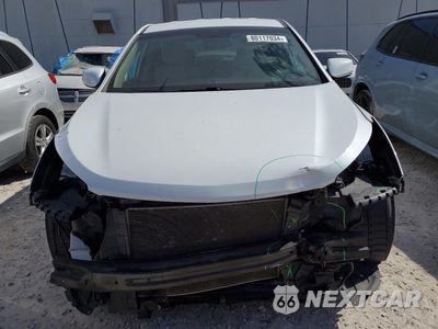 Piąte zdjęcie samochodu w środku: 2013 HYUNDAI SANTA FE SPORT VIN:5XYZT3LB4DG048470 - miniatura