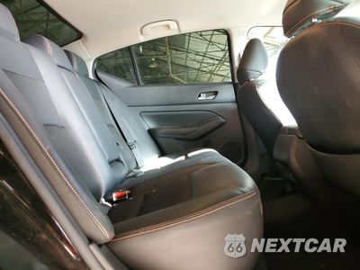 Zdjęcie 11 z 15 samochodu: 2022 NISSAN ALTIMA SR VIN:1N4BL4CV5NN325550 - miniatura