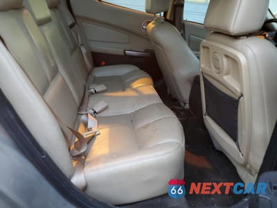 Zdjęcie 10 z 12 samochodu: 2007 PONTIAC GRAND PRIX VIN:2G2WP552271229263 - miniatura