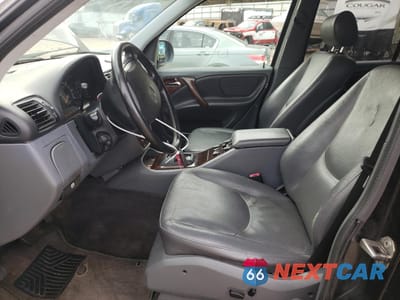 Zdjęcie 7 z 13 samochodu: 1999 MERCEDES-BENZ ML 430 VIN:4JGAB72E2XA060295 - miniatura