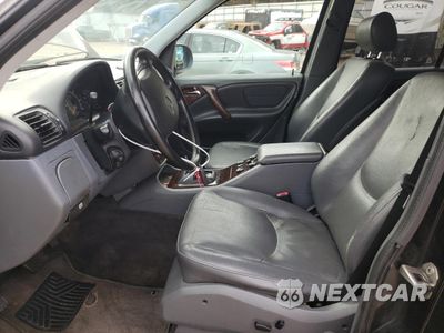 Zdjęcie 7 z 13 samochodu: 1999 MERCEDES-BENZ ML 430 VIN:4JGAB72E2XA060295 - miniatura