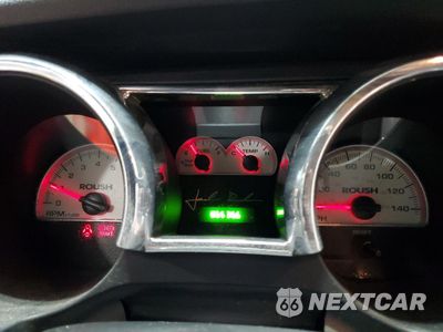 Zdjęcie 9 z 13 samochodu: 2008 FORD MUSTANG GT VIN:1ZVFT85H165218018 - miniatura