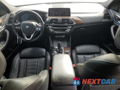 Zdjęcie 8 z 14 samochodu: 2020 BMW X4 XDRIVE30I VIN:5UX2V1C05L9B33804 - miniatura