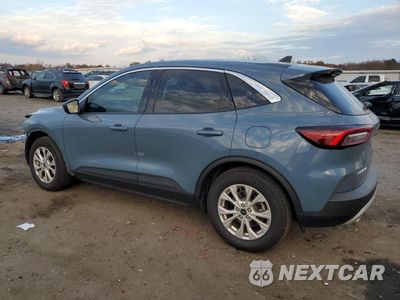 Drugie zdjęcie samochodu z przodu: 2023 FORD ESCAPE ACTIVE VIN:1FMCU0GNXPUB08191 - miniatura