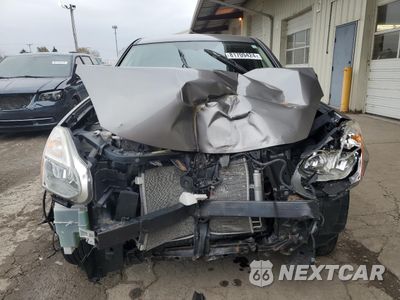 Piąte zdjęcie samochodu w środku: 2012 NISSAN ROGUE S VIN:JN8AS5MV7CW401679 - miniatura