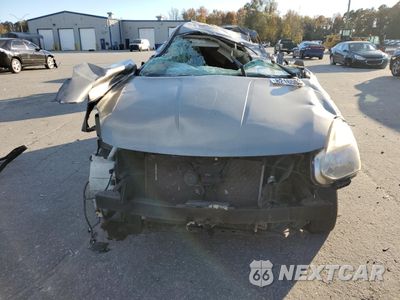 Piąte zdjęcie samochodu w środku: 2013 NISSAN ROGUE S VIN:JN8AS5MT4DW509774 - miniatura