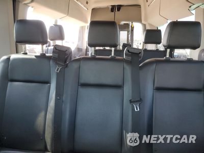 Zdjęcie 10 z 13 samochodu: 2022 FORD TRANSIT T-350 HD VIN:1FBVU4X81NKA22912 - miniatura