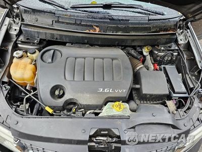 Zdjęcie 11 z 12 samochodu: 2012 DODGE JOURNEY SXT VIN:3C4PDCBG2CT368170 - miniatura