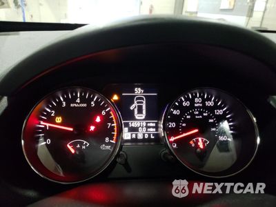 Zdjęcie 9 z 15 samochodu: 2013 NISSAN ROGUE S VIN:JN8AS5MVXDW645991 - miniatura