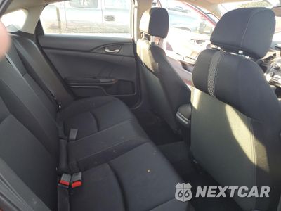 Zdjęcie 10 z 13 samochodu: 2021 HONDA CIVIC LX VIN:2HGFC2F67MH508929 - miniatura
