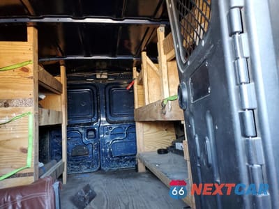 Zdjęcie 10 z 15 samochodu: 2008 FORD ECONOLINE E350 SUPER DUTY VAN VIN:1FTSE34L48DA85526 - miniatura