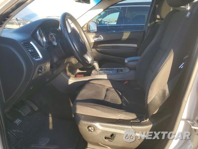 Zdjęcie 7 z 15 samochodu: 2013 DODGE DURANGO SXT VIN:1C4RDHAG7DC643620 - miniatura