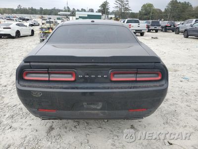 Zdjęcie 6 z 15 samochodu: 2016 DODGE CHALLENGER R/T VIN:2C3CDZBT7GH185283 - miniatura
