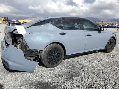 Trzecie zdjęcie samochodu z tyłu: 2019 NISSAN ALTIMA SV VIN:1N4BL4DV8KC117331 - miniatura