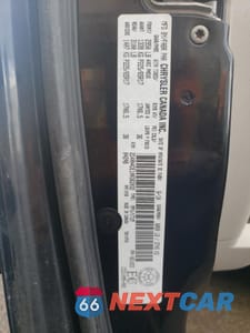 Zdjęcie 13 z 14 samochodu: 2010 DODGE GRAND CARAVAN SE VIN:2D4RN4DE1AR362032 - miniatura