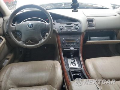 Zdjęcie 8 z 12 samochodu: 2003 ACURA 3.2TL VIN:19UUA56623A079680 - miniatura
