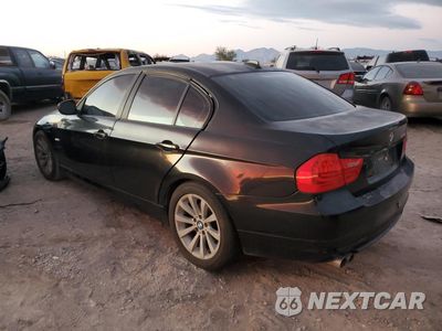 Drugie zdjęcie samochodu z przodu: 2011 BMW 328 I SULEV VIN:WBAPH5G56BNM82336 - miniatura