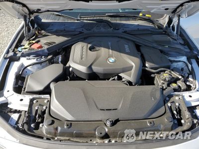 Zdjęcie 13 z 14 samochodu: 2018 BMW 330 I VIN:WBA8B9C53JK677099 - miniatura