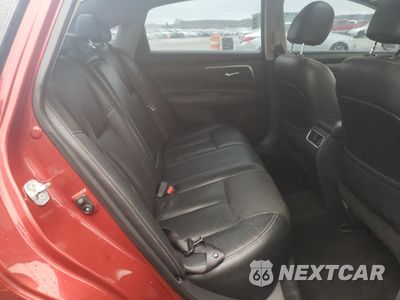 Zdjęcie 11 z 14 samochodu: 2016 NISSAN ALTIMA 2.5 VIN:1N4AL3AP8GC270570 - miniatura
