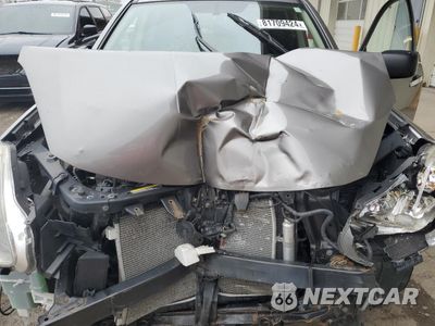 Zdjęcie 13 z 14 samochodu: 2012 NISSAN ROGUE S VIN:JN8AS5MV7CW401679 - miniatura